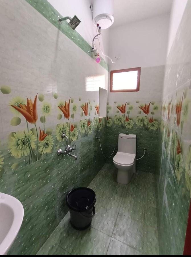 Kurinji Illam Hotell Kodaikanal Exteriör bild