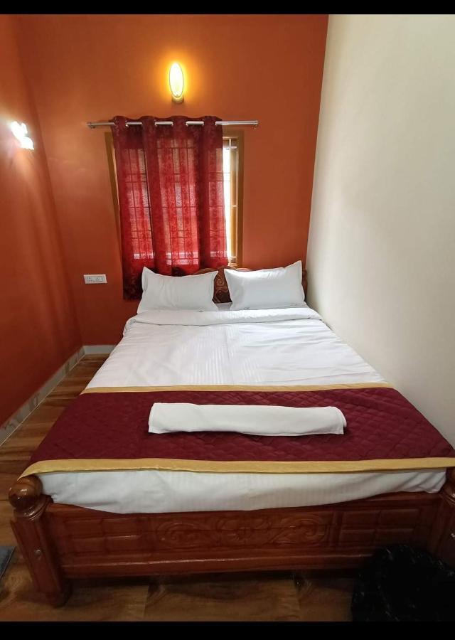 Kurinji Illam Hotell Kodaikanal Exteriör bild